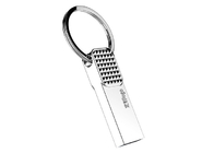 Compact Size Metal Usb Flash Drive Easy Operation With Original Memory Chips