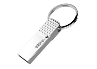 Compact Size Metal Usb Flash Drive Easy Operation With Original Memory Chips